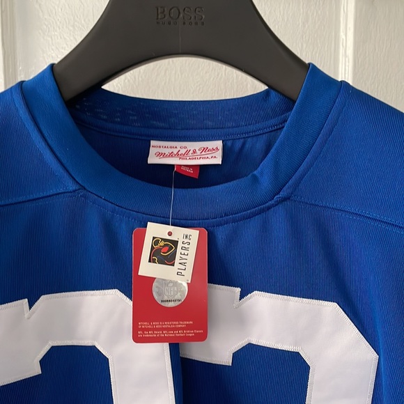 Dallas Cowboys Authentic Jersey - Picture 8 of 9